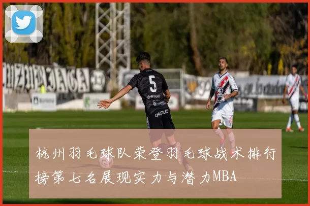 杭州羽毛球队荣登羽毛球战术排行榜第七名展现实力与潜力MBA